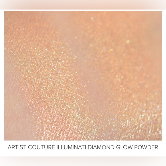 Aritist Couture Diamond Glow Powder - Illuminati - Picture 4 of 4